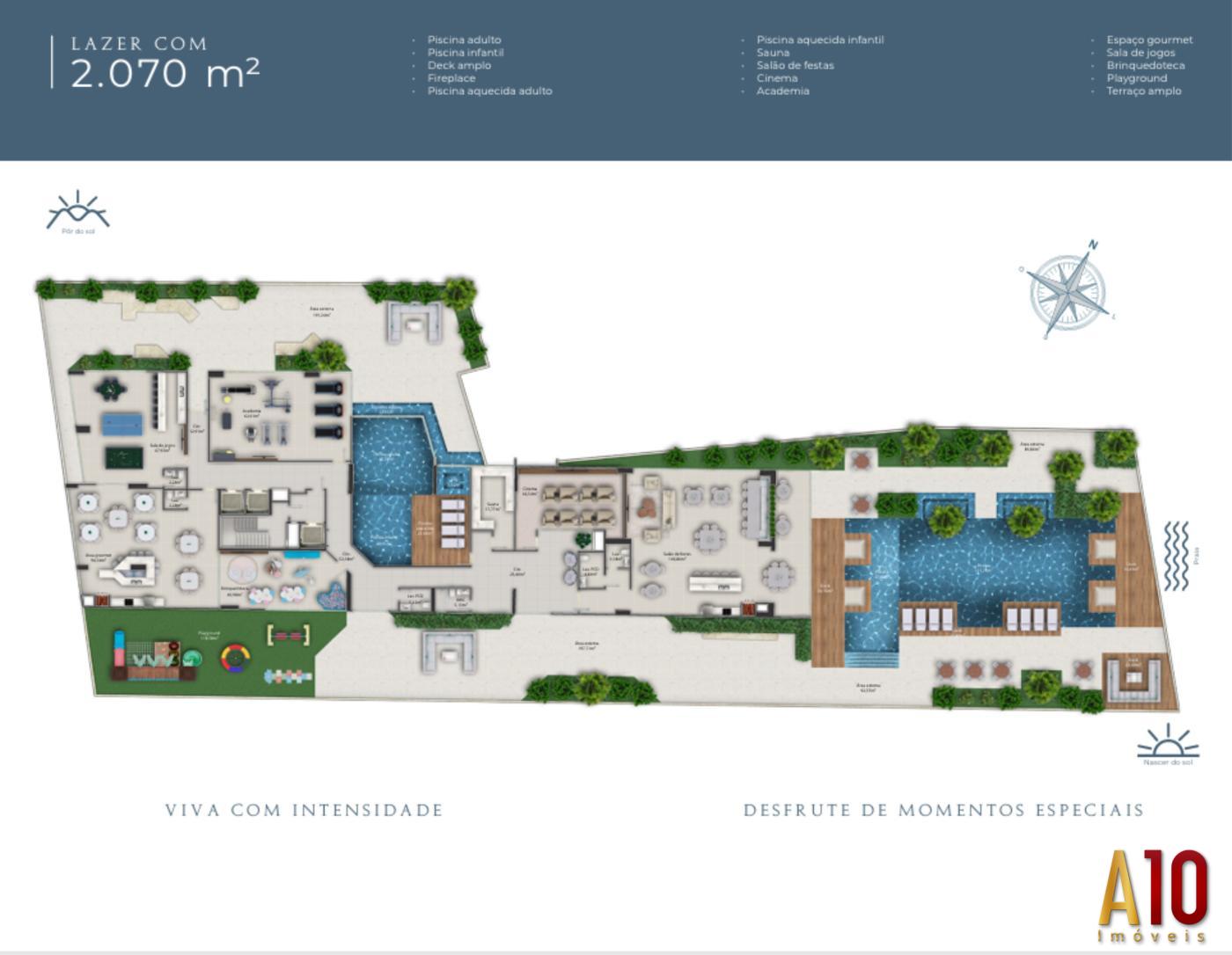 Apartamento, 5 quartos, 308 m² - Foto 19