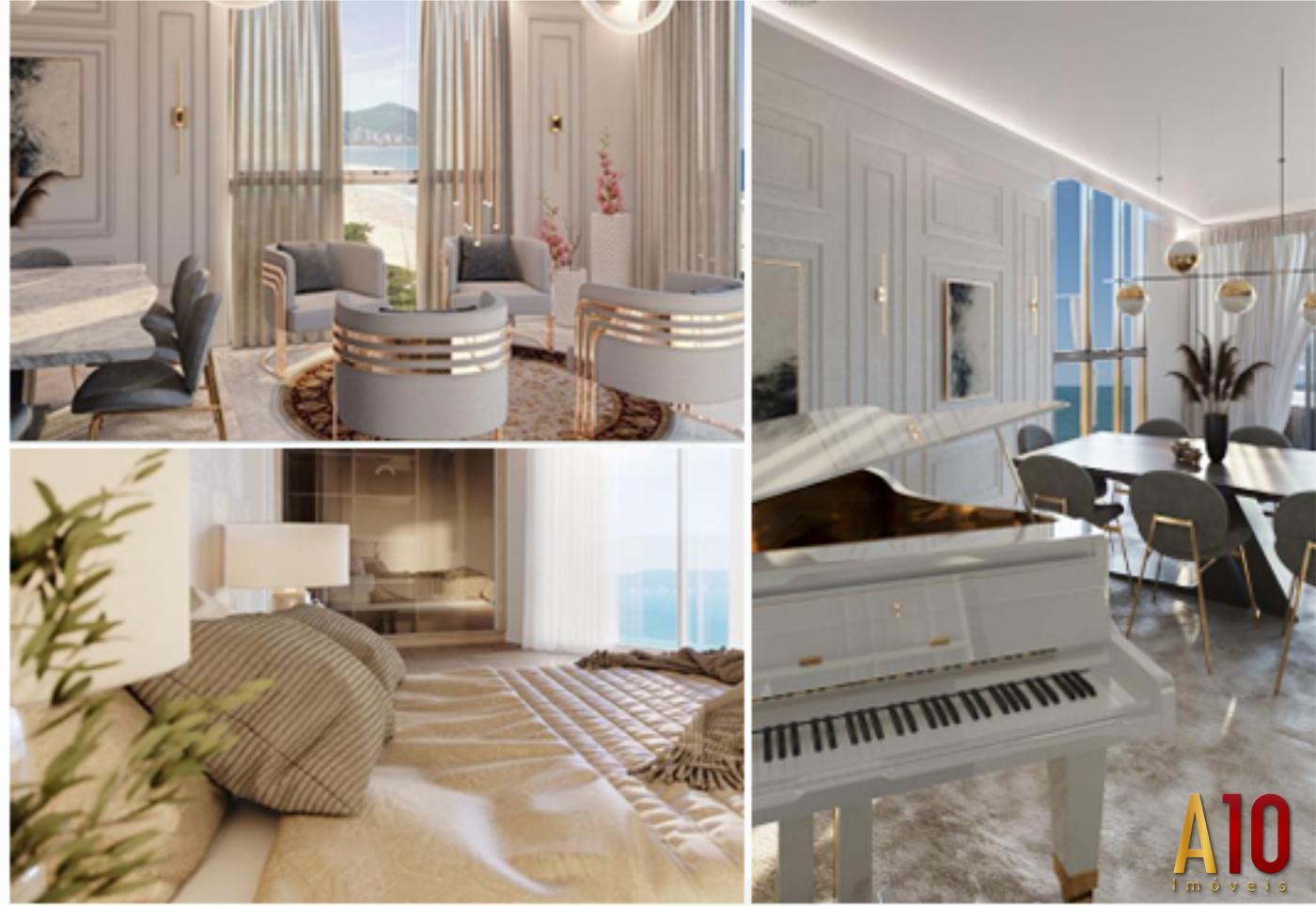 Apartamento, 3 quartos, 147 m² - Foto 50