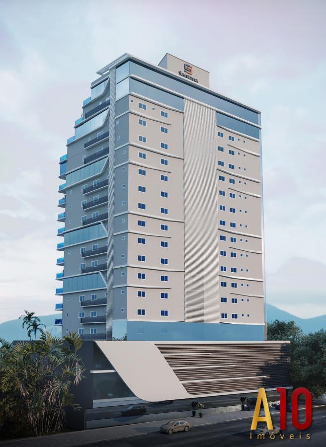 Apartamento, 4 quartos, 197 m² - Foto 4