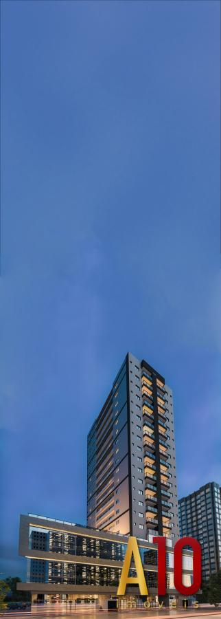 Apartamento, 3 quartos, 138 m² - Foto 2