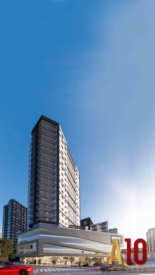 Apartamento, 3 quartos, 138 m² - Foto 4