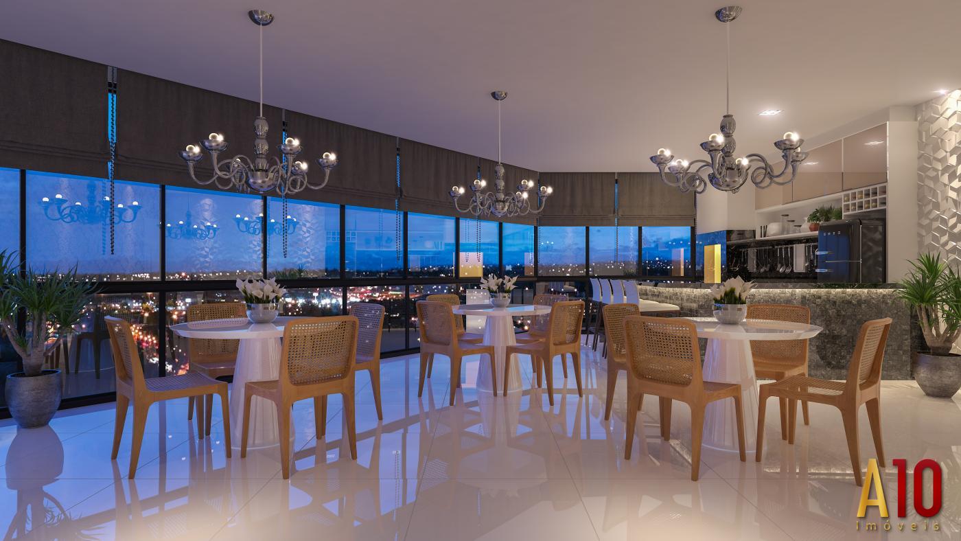 Apartamento, 3 quartos, 138 m² - Foto 5