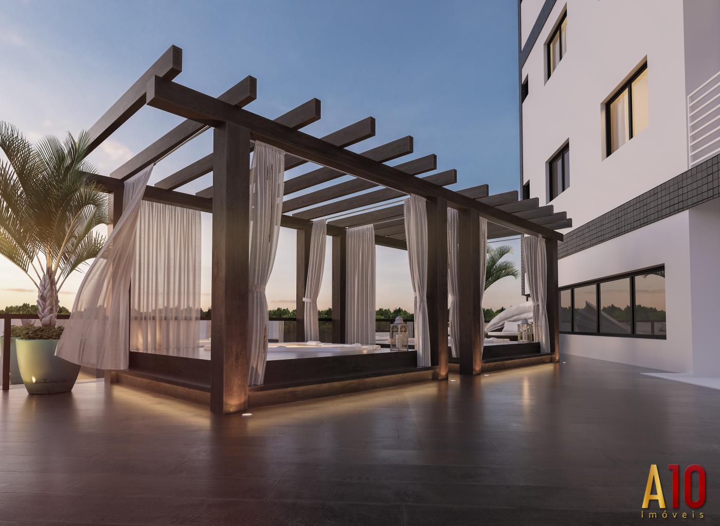 Apartamento, 3 quartos, 138 m² - Foto 7