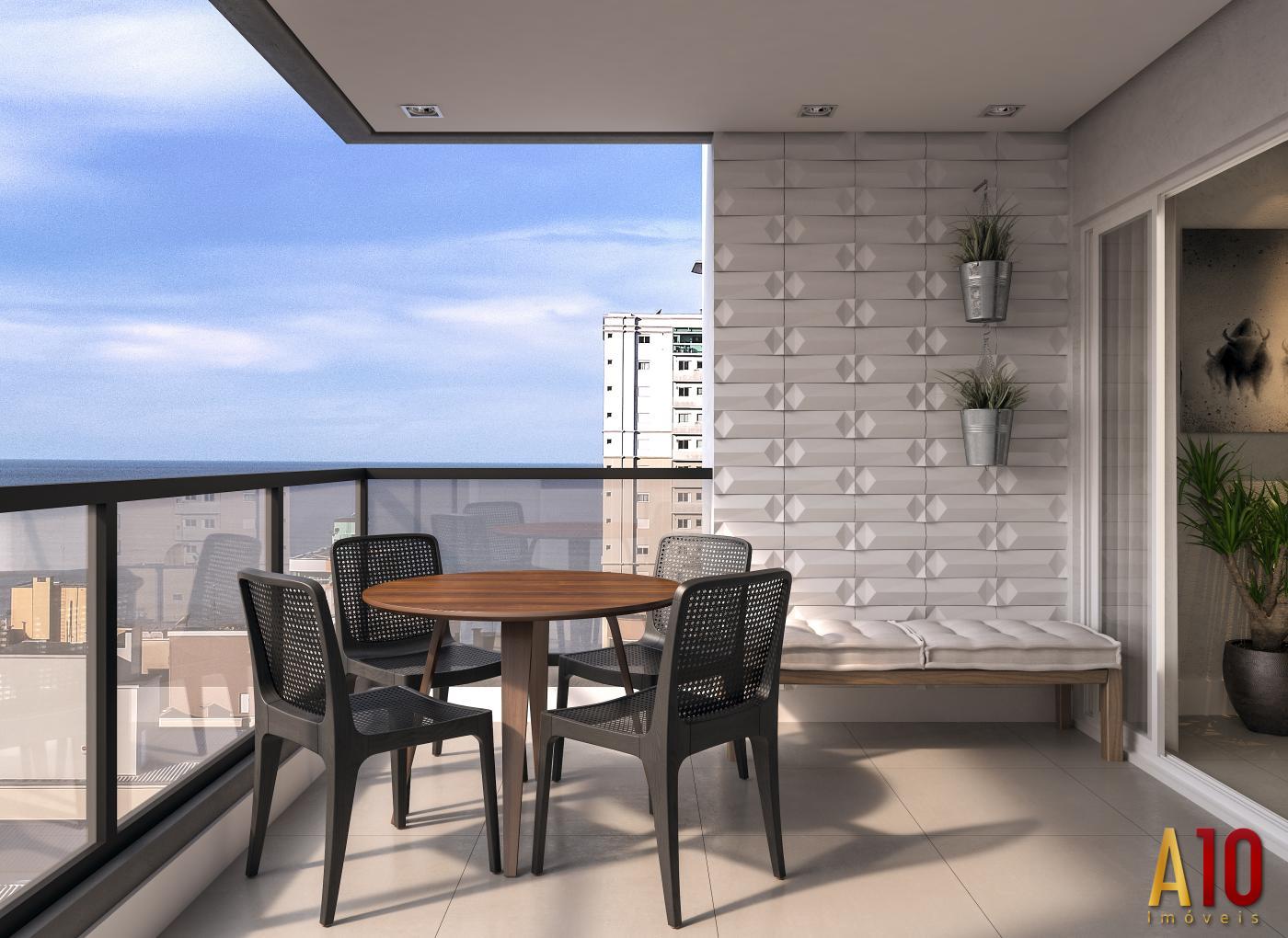 Apartamento, 3 quartos, 138 m² - Foto 10