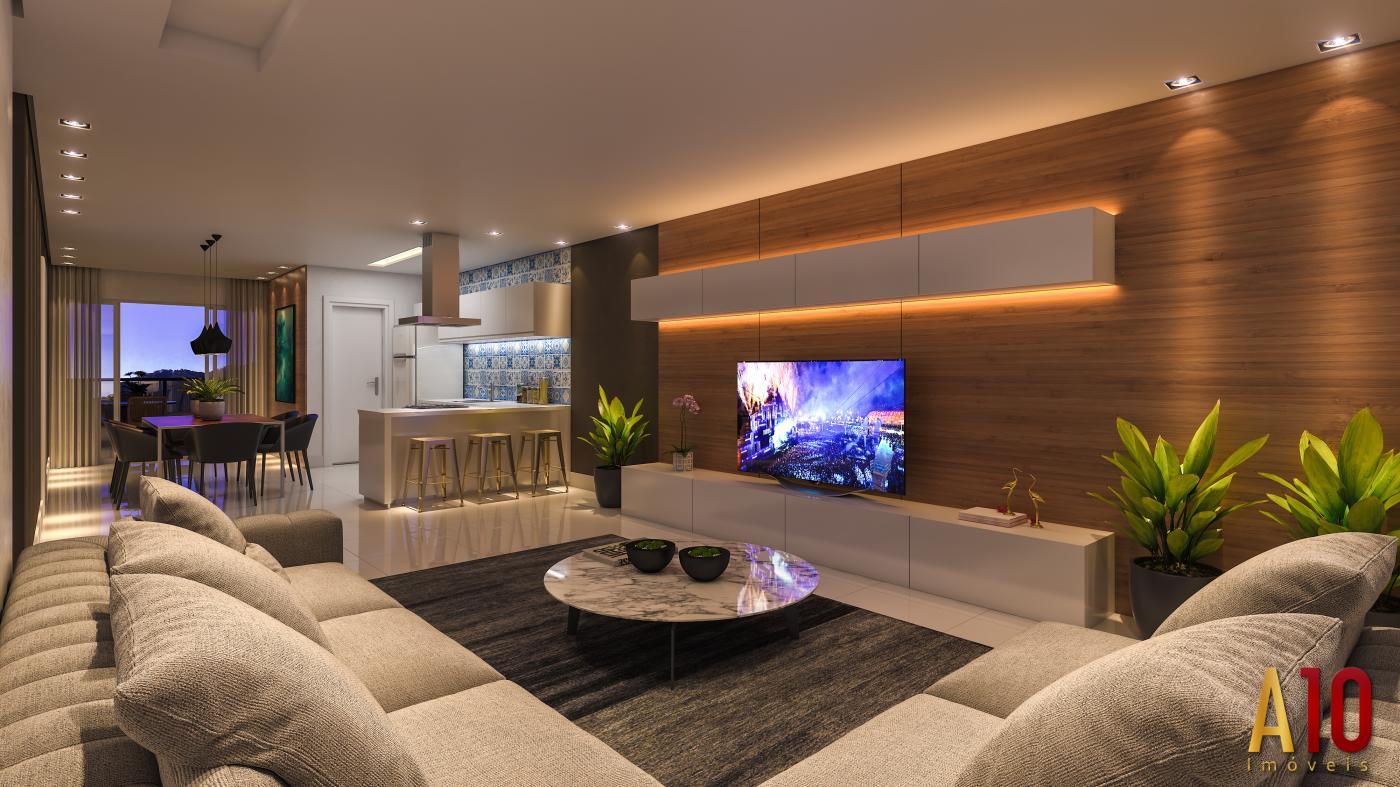 Apartamento, 3 quartos, 138 m² - Foto 15