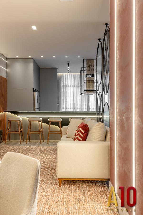 Apartamento, 3 quartos, 138 m² - Foto 21