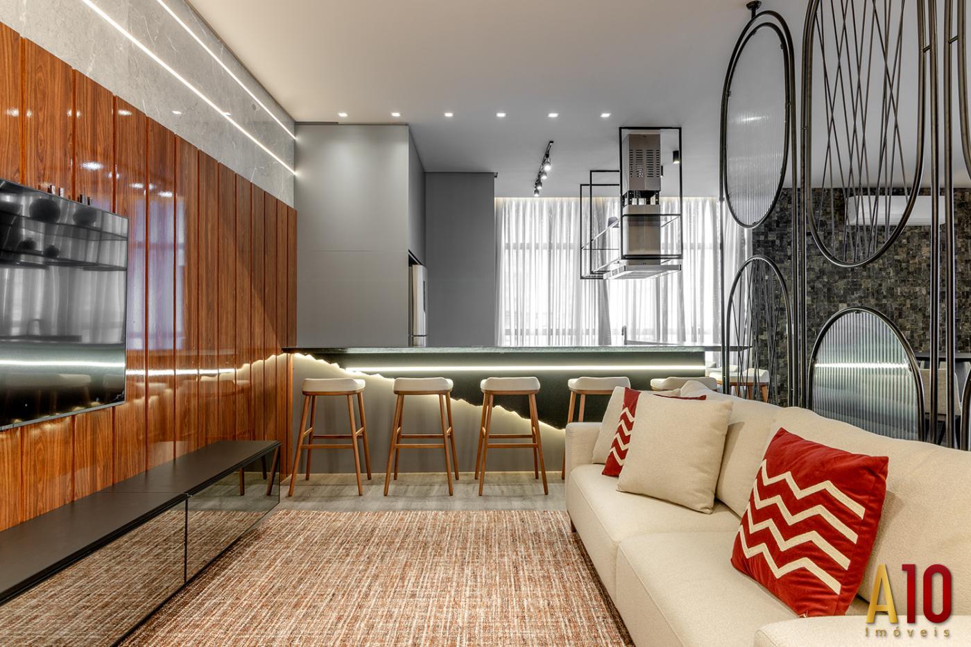 Apartamento, 3 quartos, 138 m² - Foto 23