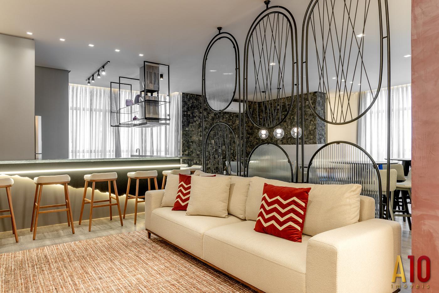 Apartamento, 3 quartos, 138 m² - Foto 24