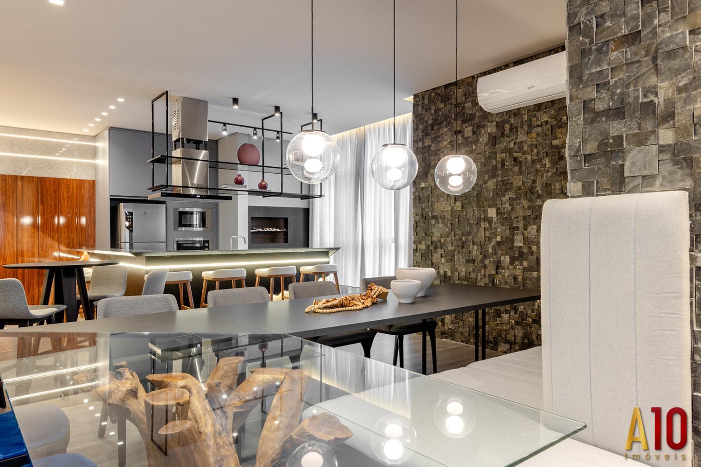 Apartamento, 3 quartos, 138 m² - Foto 26