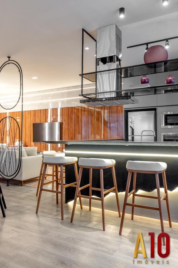 Apartamento, 3 quartos, 138 m² - Foto 25