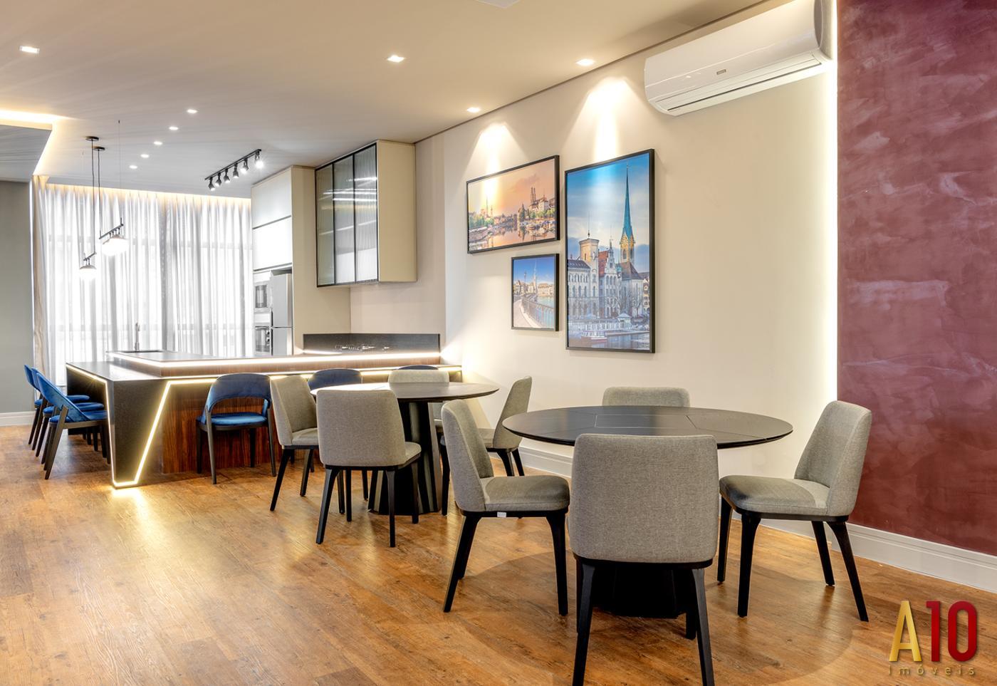 Apartamento, 3 quartos, 138 m² - Foto 27