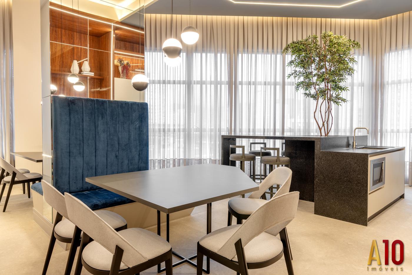 Apartamento, 3 quartos, 138 m² - Foto 37