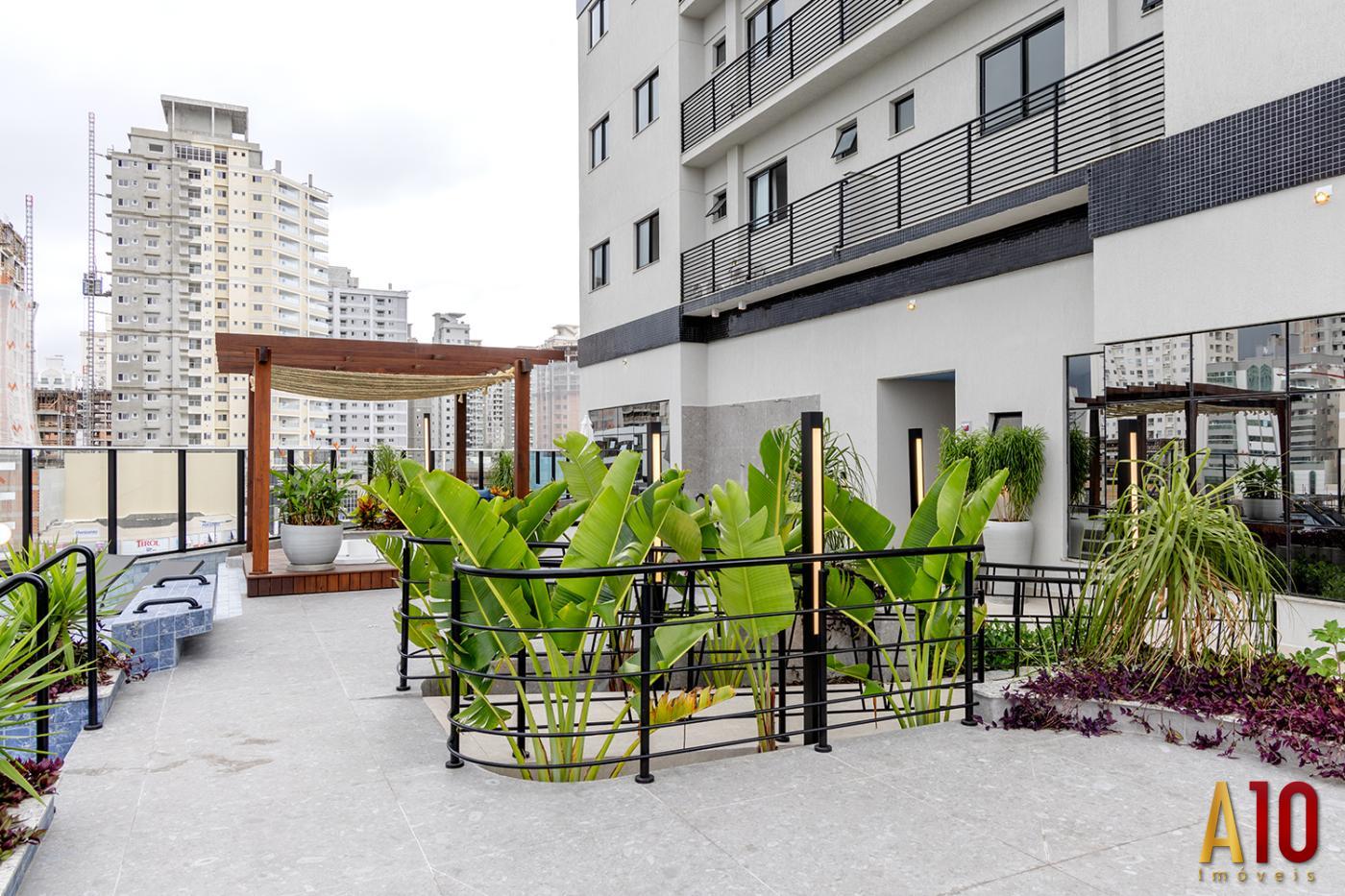 Apartamento, 3 quartos, 138 m² - Foto 42