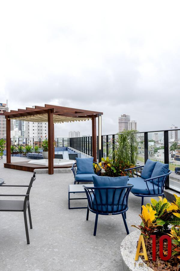 Apartamento, 3 quartos, 138 m² - Foto 44