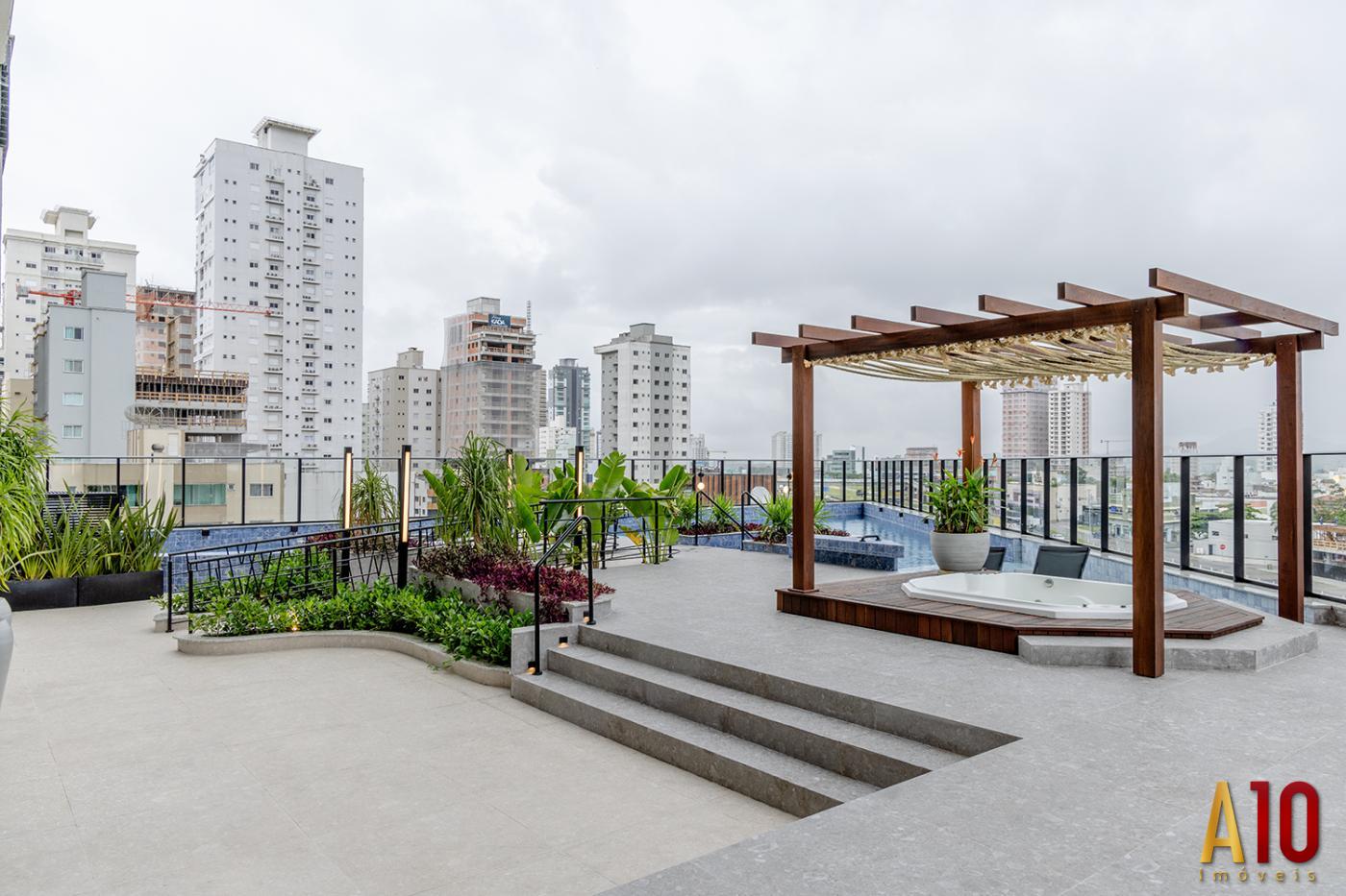 Apartamento, 3 quartos, 138 m² - Foto 45
