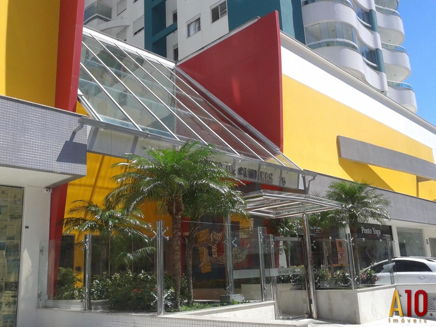 Apartamento, 2 quartos, 73 m² - Foto 1