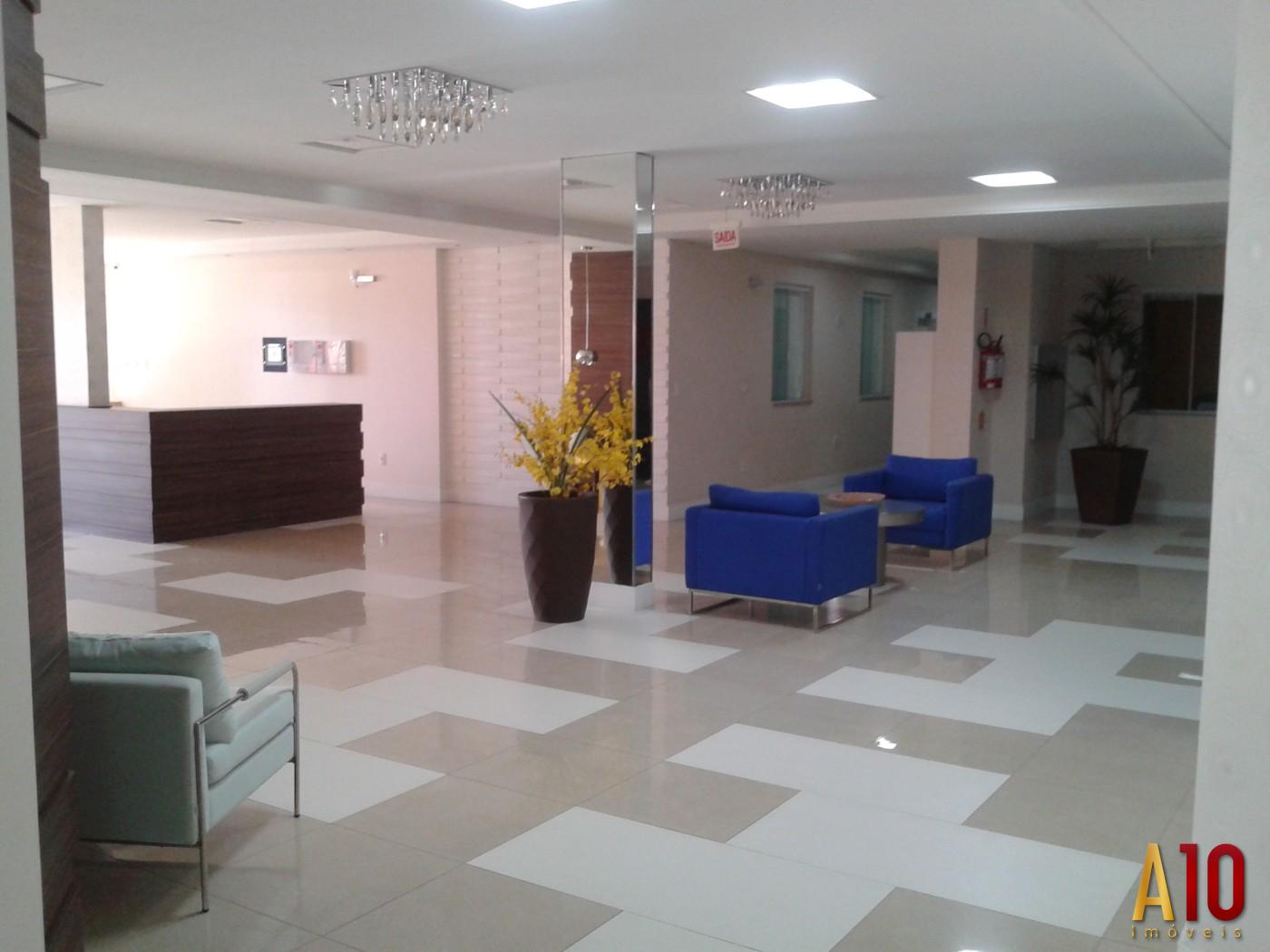 Apartamento, 2 quartos, 73 m² - Foto 4