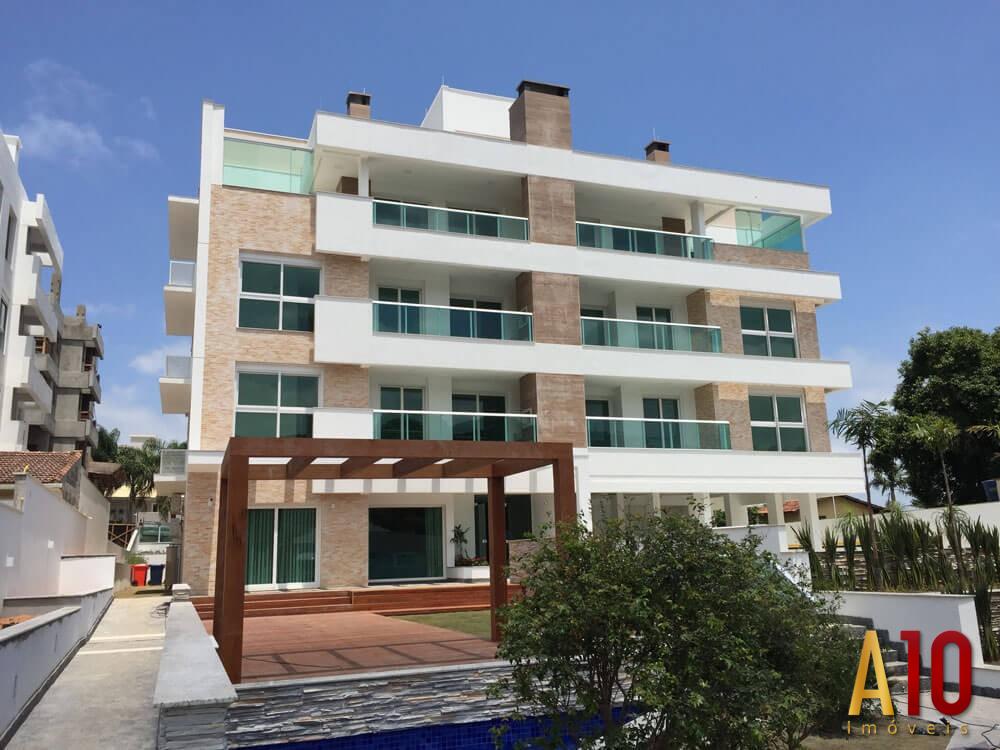 Apartamento, 3 quartos, 129 m² - Foto 2