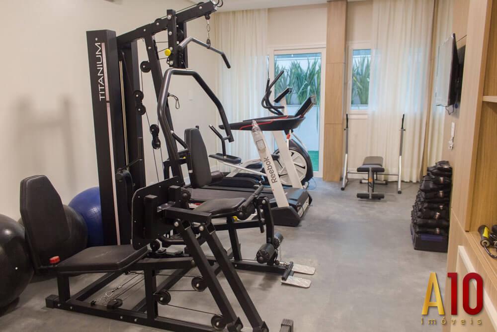 Apartamento, 3 quartos, 129 m² - Foto 4