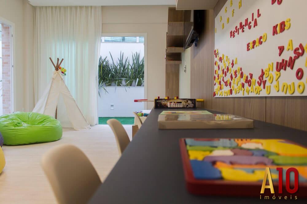 Apartamento, 3 quartos, 129 m² - Foto 3