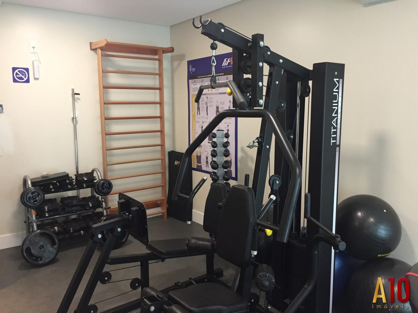 Apartamento, 3 quartos, 129 m² - Foto 12