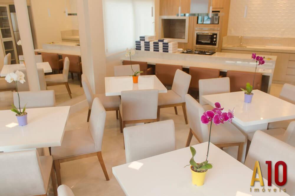 Apartamento, 3 quartos, 129 m² - Foto 8