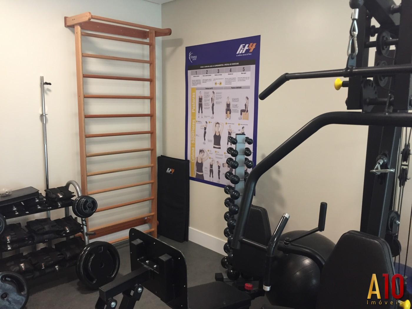 Apartamento, 3 quartos, 129 m² - Foto 13