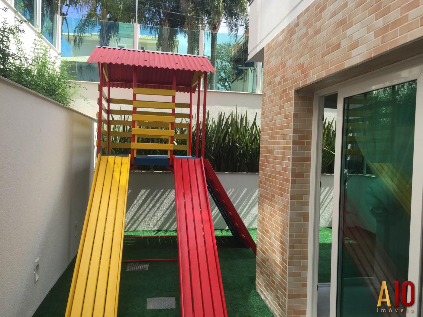 Apartamento, 3 quartos, 129 m² - Foto 18