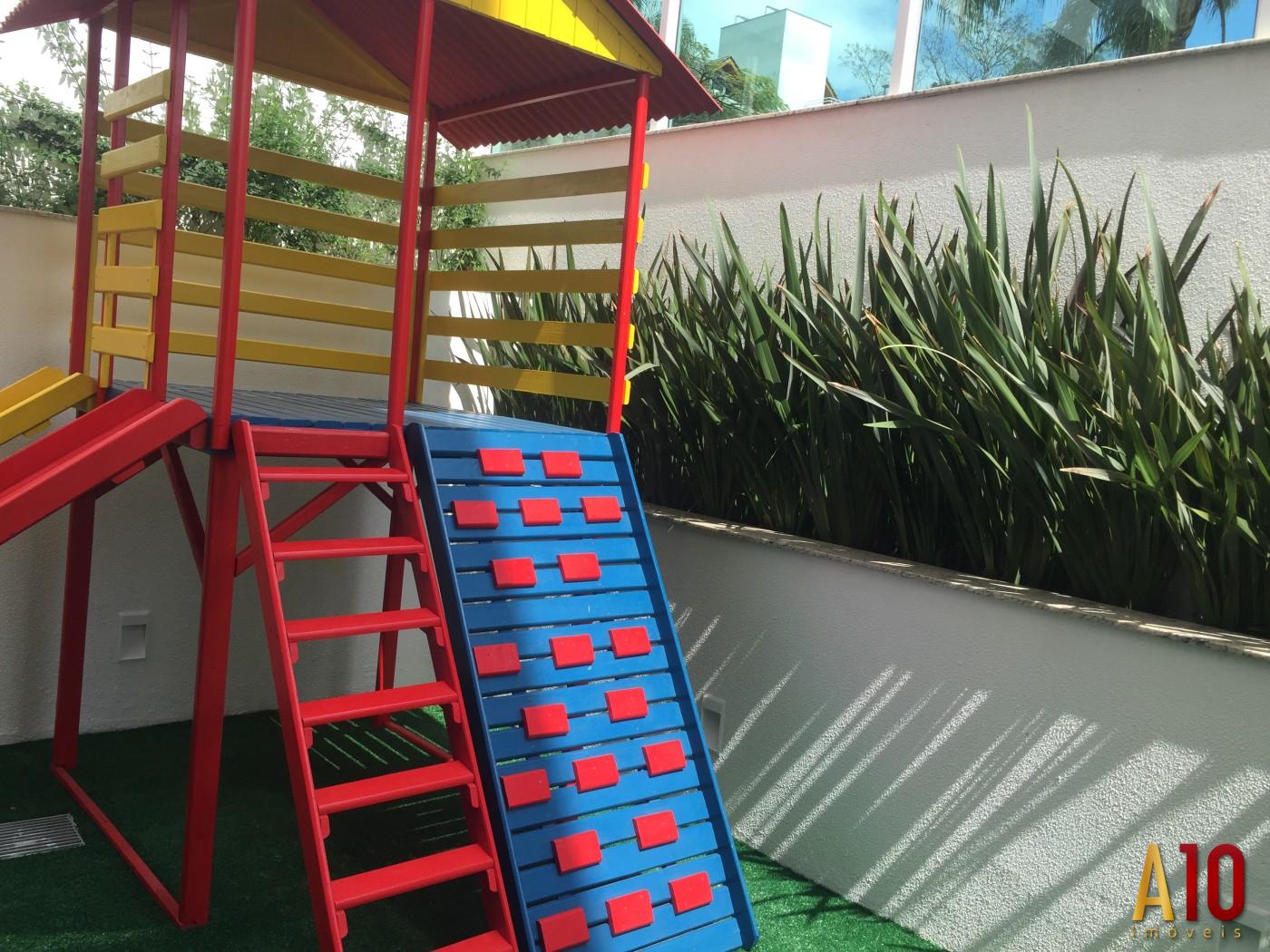 Apartamento, 3 quartos, 129 m² - Foto 17