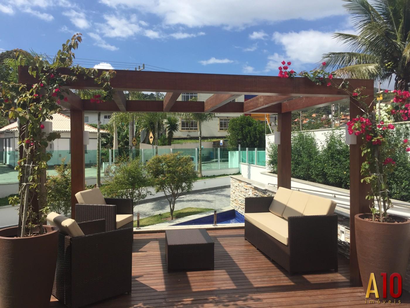 Apartamento, 3 quartos, 129 m² - Foto 21