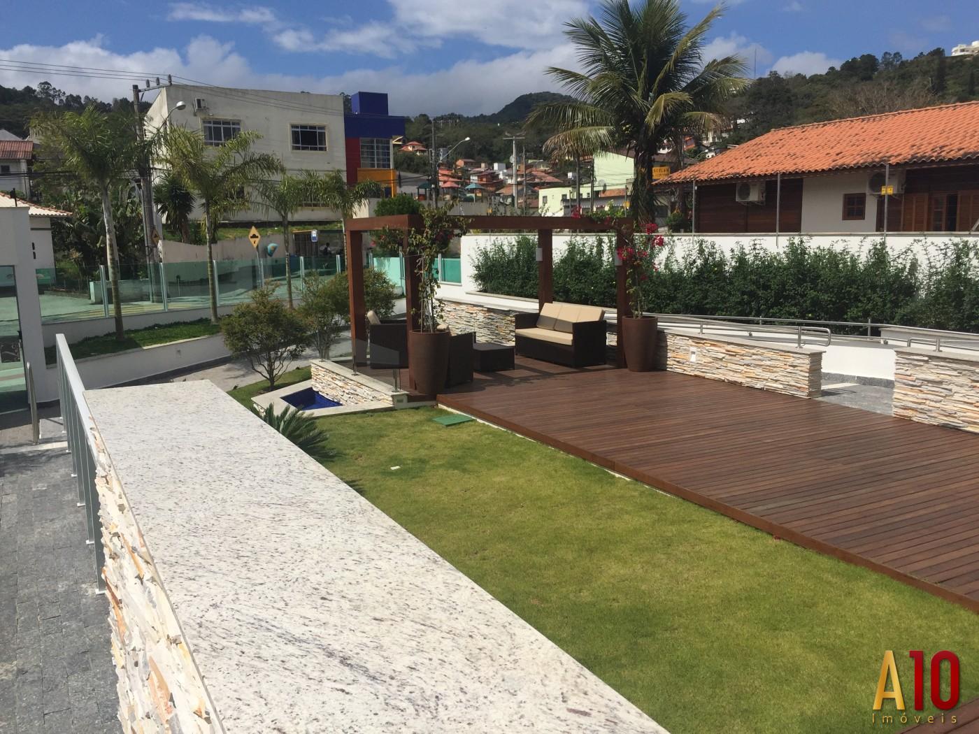 Apartamento, 3 quartos, 129 m² - Foto 23