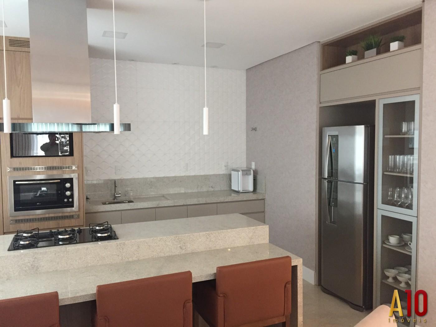 Apartamento, 3 quartos, 129 m² - Foto 29