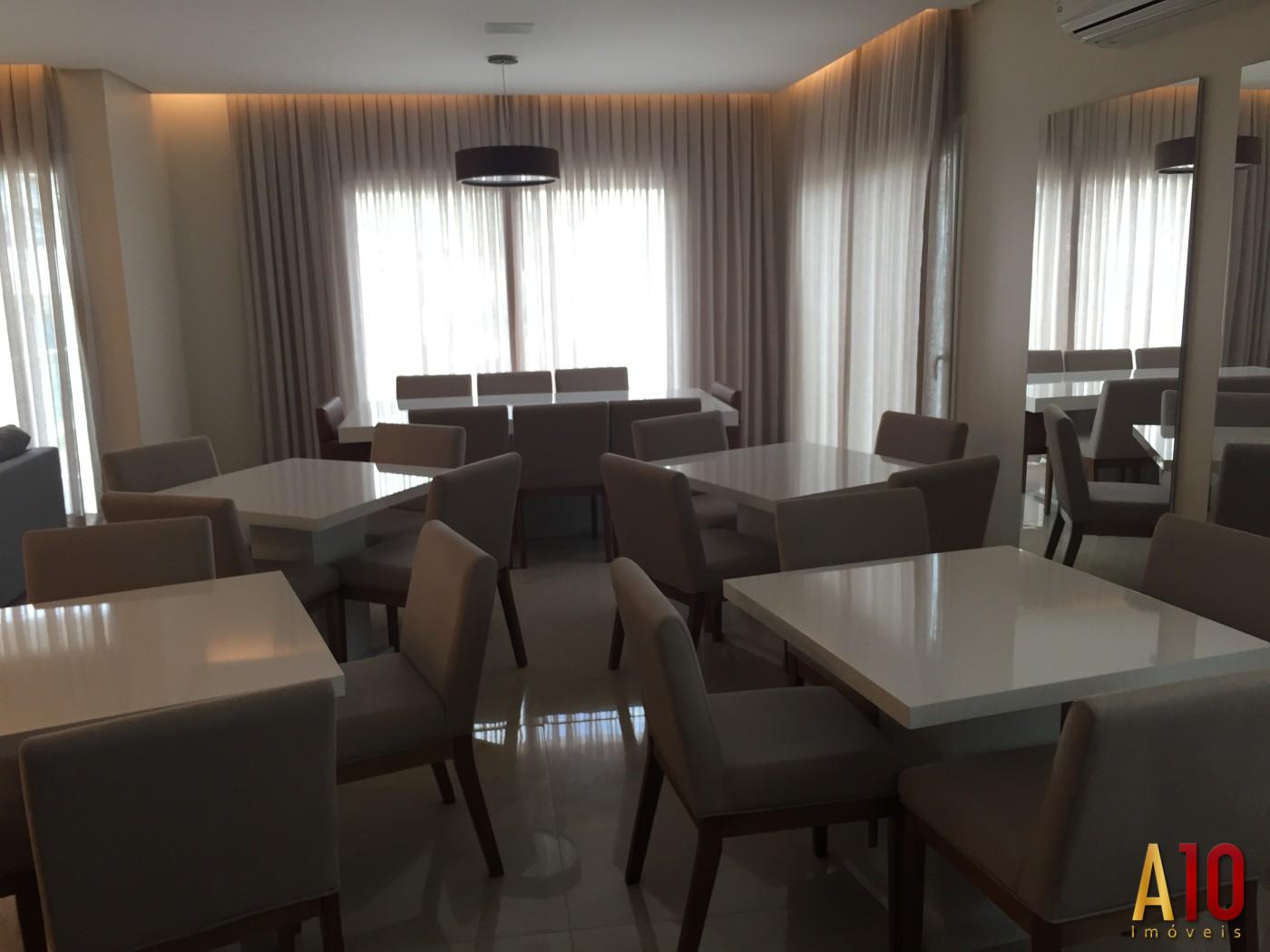 Apartamento, 3 quartos, 129 m² - Foto 30