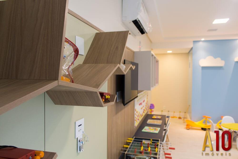 Apartamento, 3 quartos, 129 m² - Foto 41