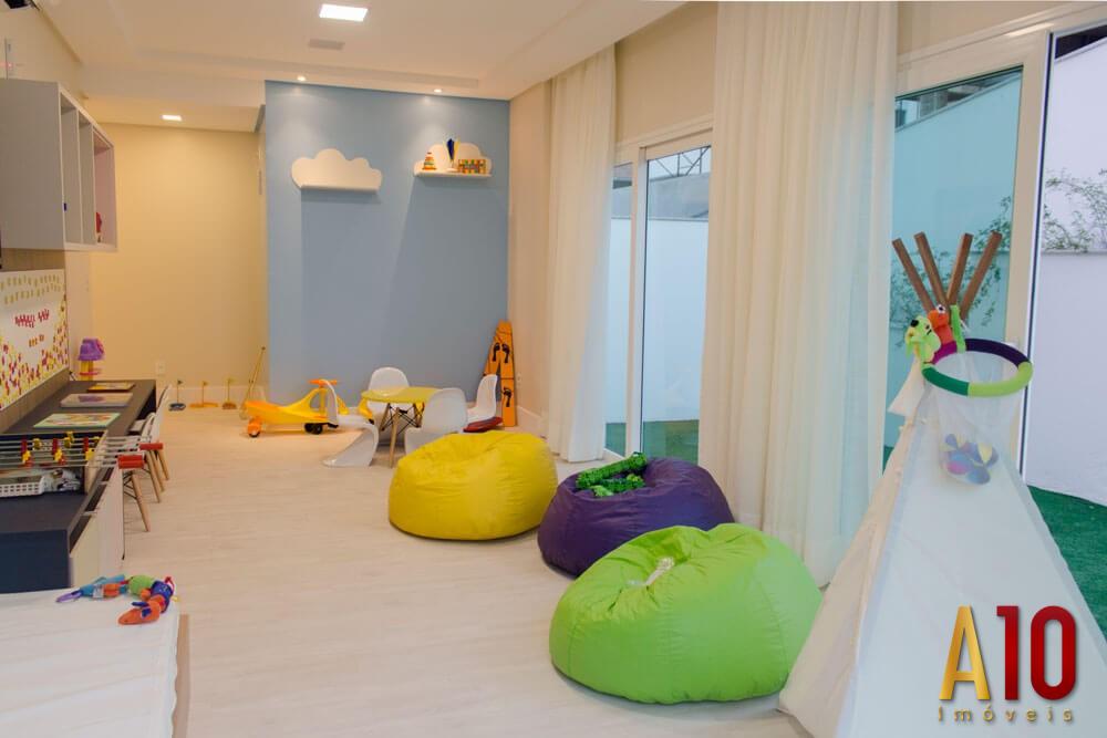 Apartamento, 3 quartos, 129 m² - Foto 43