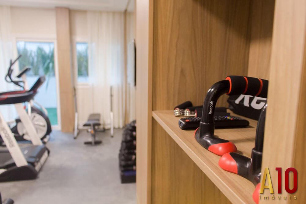 Apartamento, 3 quartos, 129 m² - Foto 44