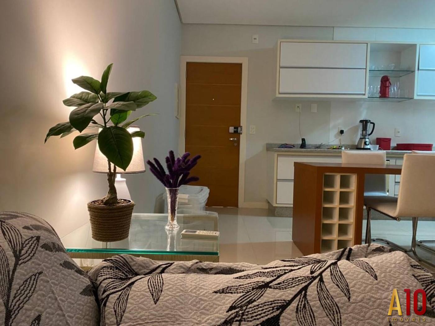 Apartamento, 1 quarto, 59 m² - Foto 12