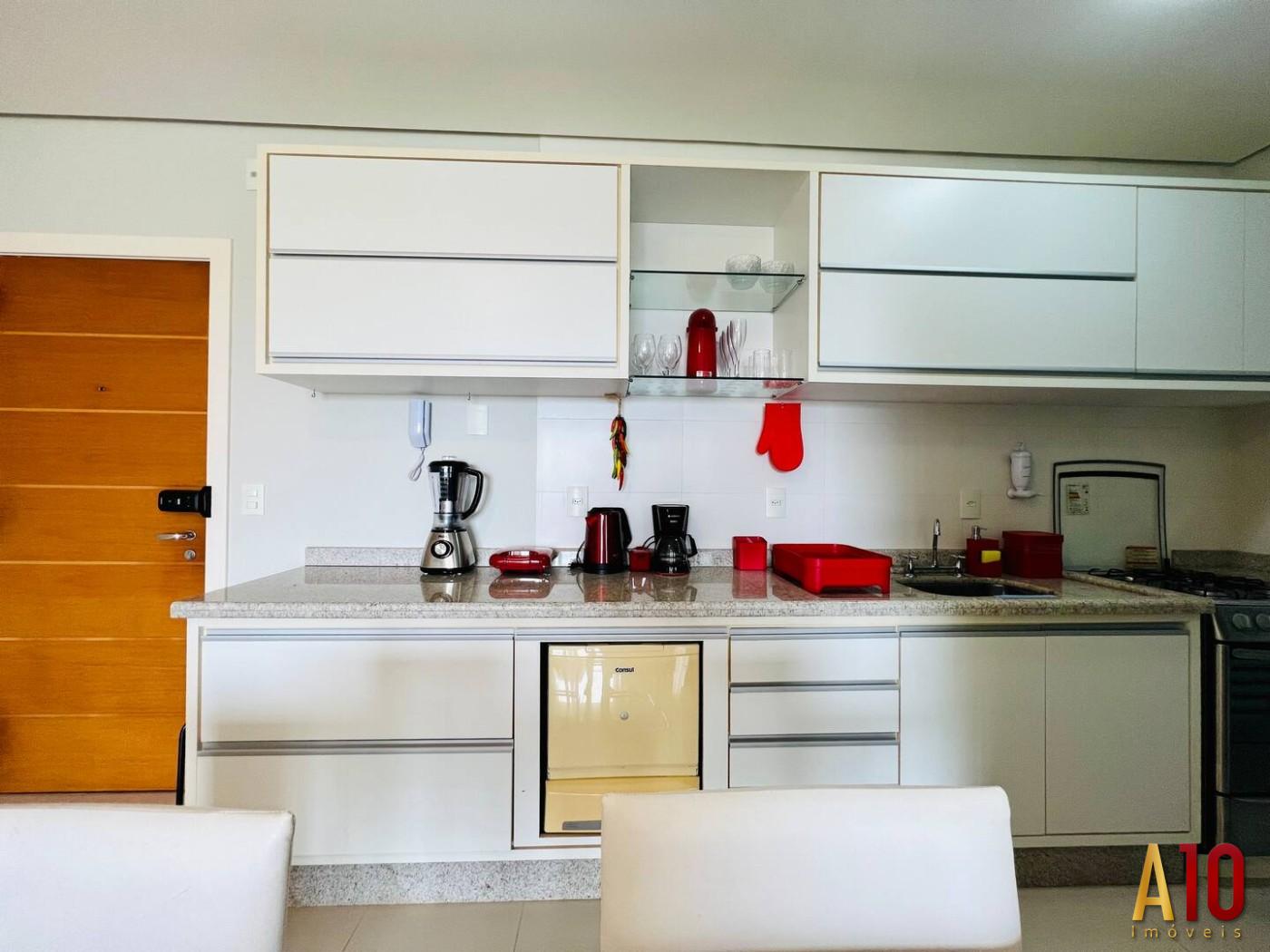 Apartamento, 1 quarto, 59 m² - Foto 10