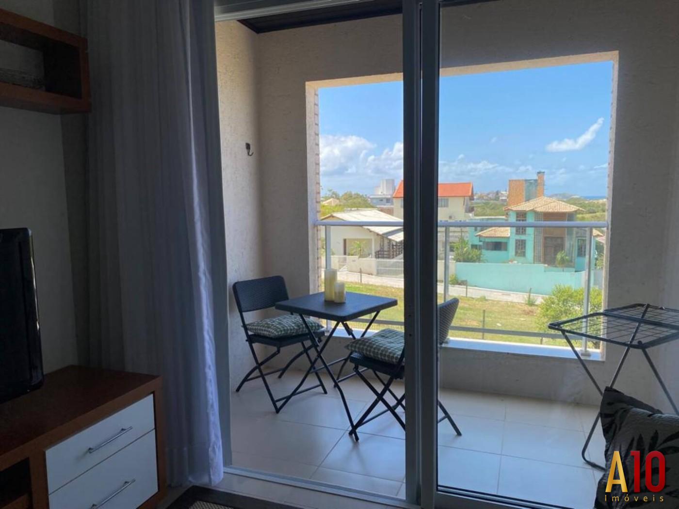 Apartamento, 1 quarto, 59 m² - Foto 13