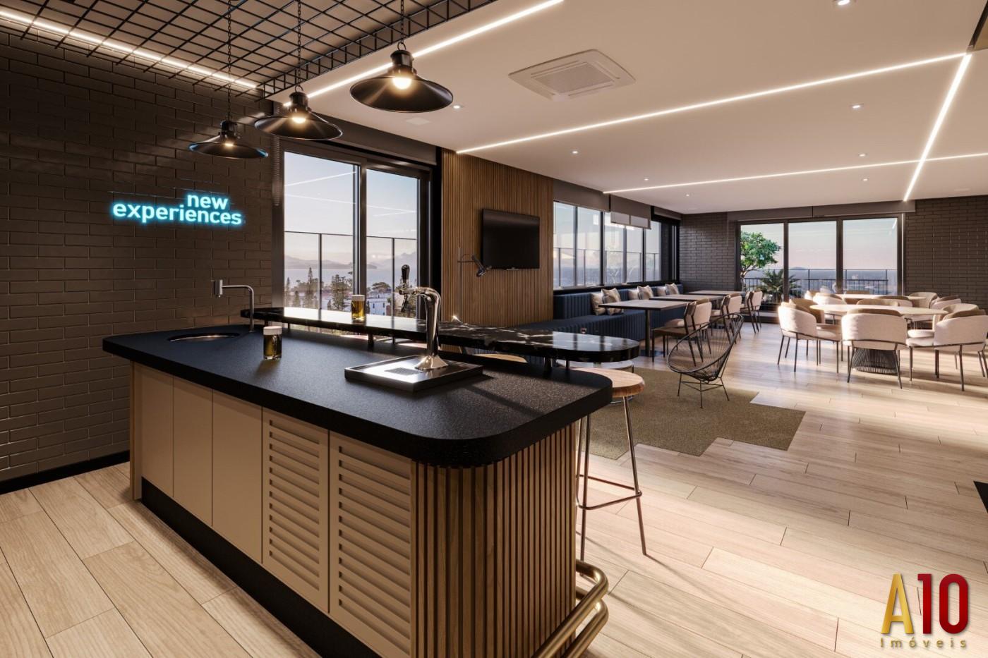 Apartamento, 1 quarto, 32 m² - Foto 4