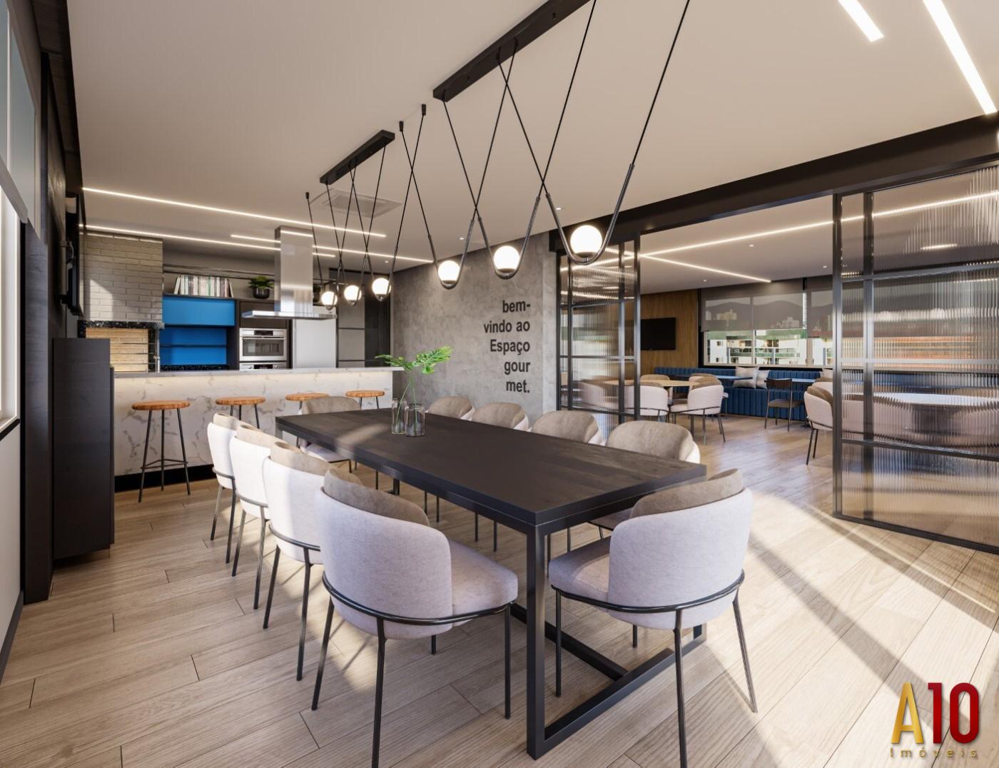 Apartamento, 1 quarto, 32 m² - Foto 5