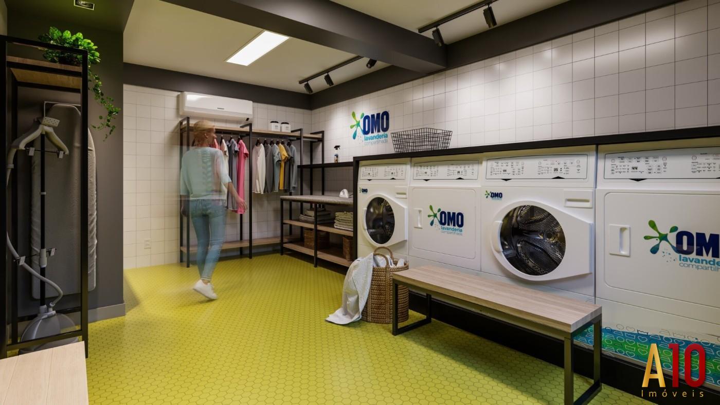 Apartamento, 1 quarto, 32 m² - Foto 13