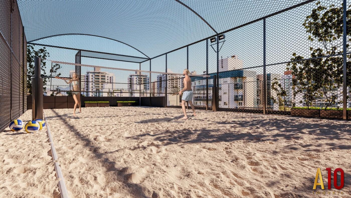 Apartamento, 1 quarto, 32 m² - Foto 17