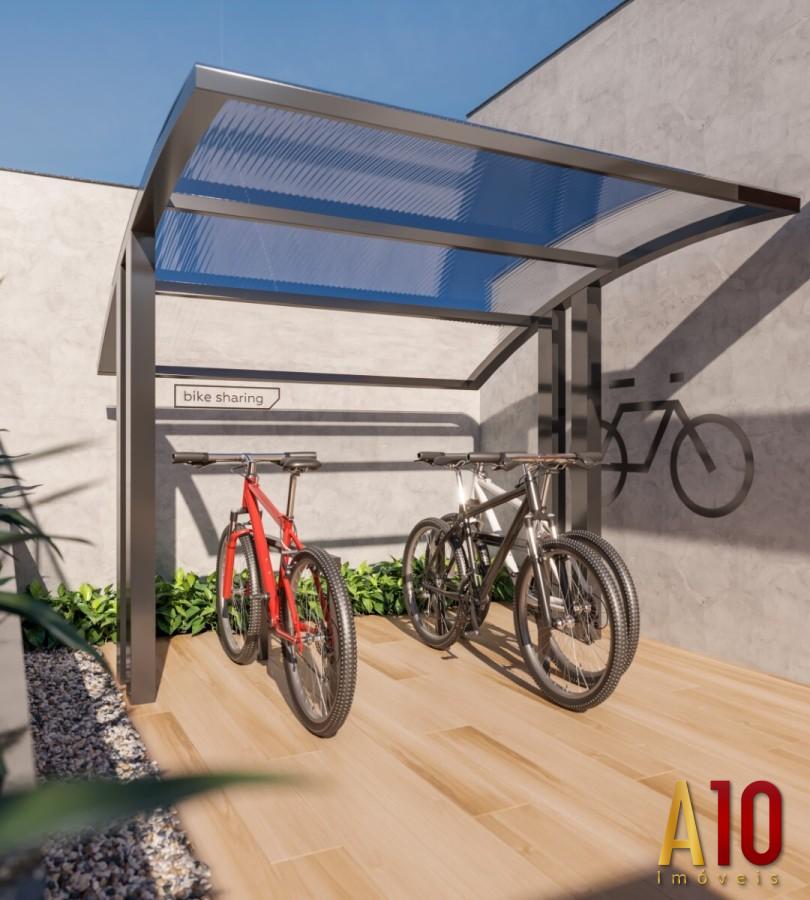 Apartamento, 1 quarto, 32 m² - Foto 16