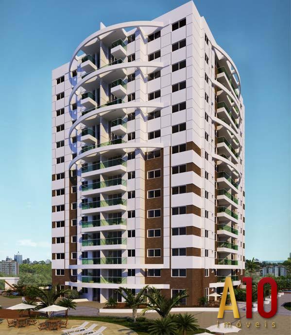 Apartamento, 1 quarto, 43 m² - Foto 2