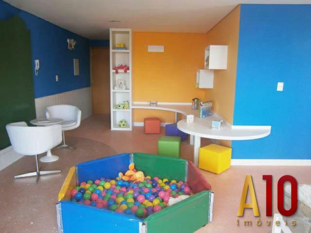 Apartamento, 1 quarto, 43 m² - Foto 9