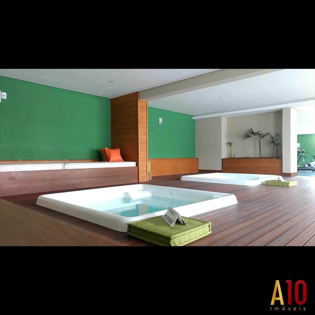 Apartamento, 1 quarto, 43 m² - Foto 12