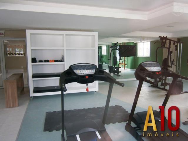 Apartamento, 1 quarto, 43 m² - Foto 8