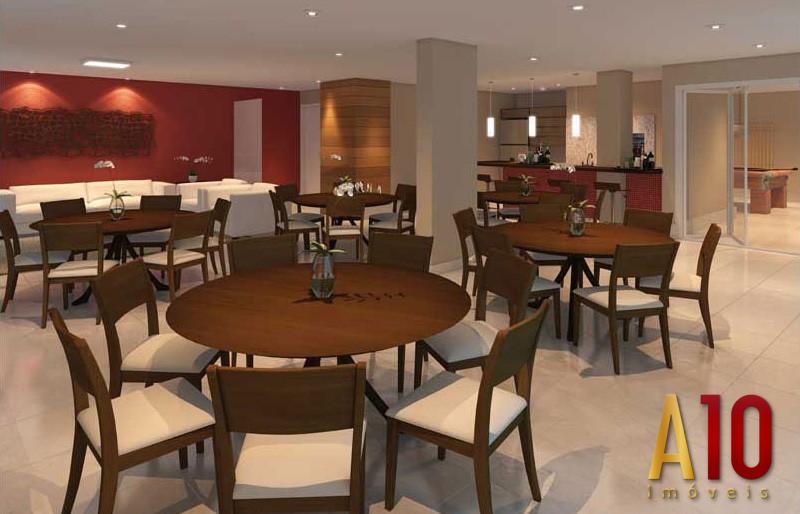 Apartamento, 1 quarto, 43 m² - Foto 15