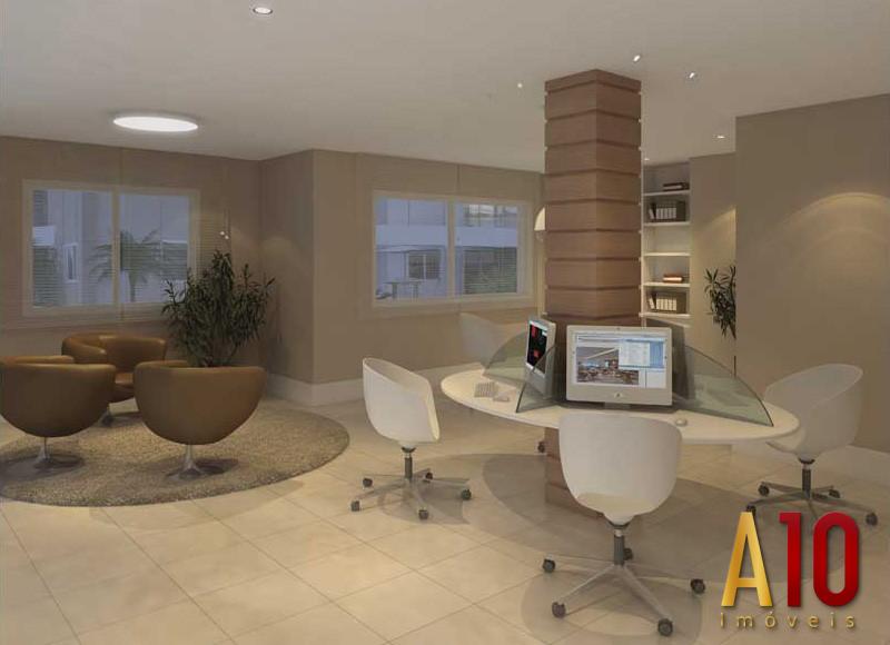 Apartamento, 1 quarto, 43 m² - Foto 6